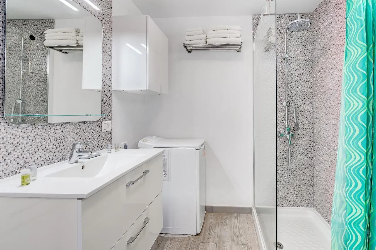 Apartamento Princesa Isora 2010 Puerto de Santiago  España