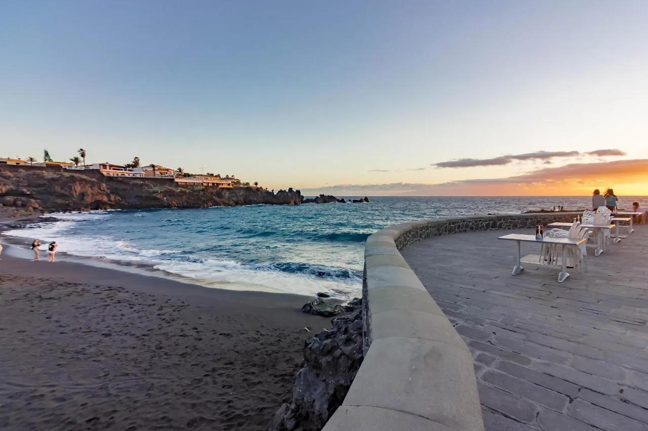Princesa Isora 2010 Puerto de Santiago  Apartamento Puerto de Santiago (Tenerife)