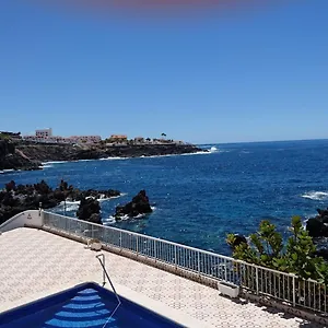 Arenas Puerto de Santiago (Tenerife)