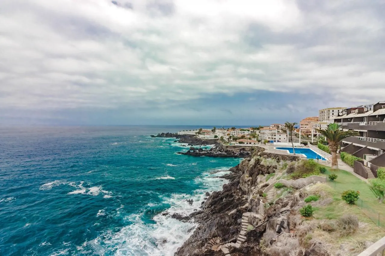 Princesa Isora 2010 Puerto de Santiago  Apartamento Puerto de Santiago (Tenerife)